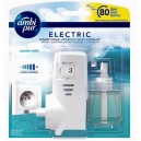 Ambi Pur Electric   Ocean Wind wkład+urządzenie 20ml