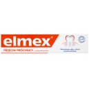 Pasta do zębów Elmex Przeciw próchnicy z aminofluorekiem