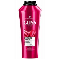 Gliss Kur Ultimate Color Szampon