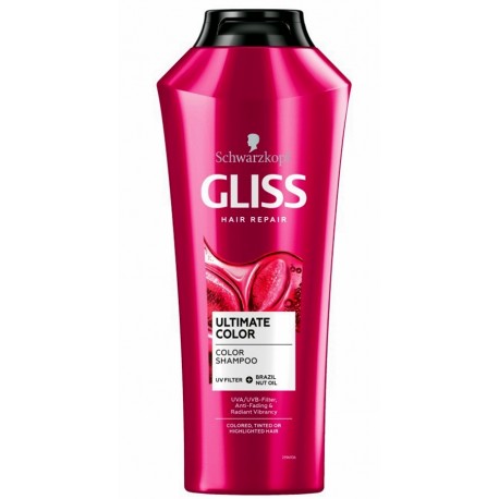 Gliss Kur Ultimate Color Szampon