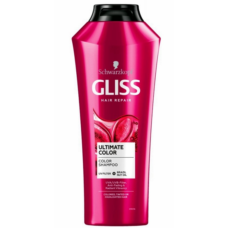 Gliss Kur Ultimate Color Szampon