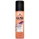 Gliss Kur  Split Ends Miracle Ekspresowa odżywka 200 ml