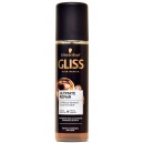 Gliss Kur  Ultimate Repair  ekspresowa Odżywka 200 ml