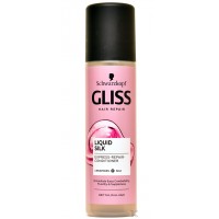 Gliss Kur  Liquid Silk...