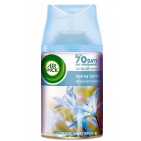 Air Wick odświeżacz wkład WIOSENNA ŚWIEŻOŚĆ 250ml