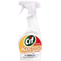 Cif  Kuchnia ultra szybki spray 500ml