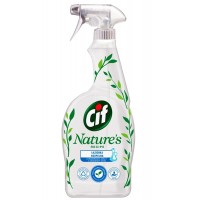 Cif  NATURES  spray do łazienki 750ml