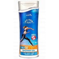 Joanna FIT FOR Life Żel pod prysznic 4w1 women