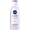 Nivea MicellAir płyn micelarny cera wrażliwa 200ml