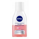 Nivea  dwufazowy płyn do demakijażu oczu 125ml