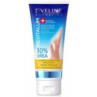 Eveline Revitalum 30% UREA...