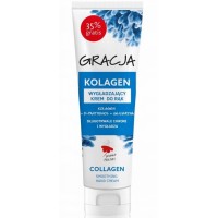 Gracja krem wygładzający do rąk KOLAGEN 100 ml