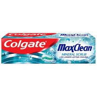 Colgate MAX CLEAN Mineral...