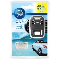 Ambi Pur Car starter +...