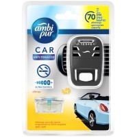 Ambi Pur Car starter +...