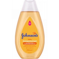 Johnson's Baby szampon 200 ml