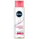 Nivea  szampon micelarny Wzmacniający 400ml