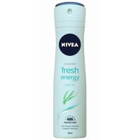 NIVEA Energy Fresh...