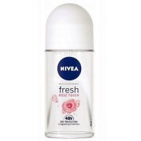 NIVEA  Fresh Rose Touch...