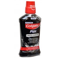 COLGATE PLAX Charcoal płyn...