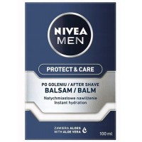 NIVEA BALSAM PO GOLENIU...