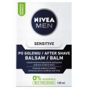 Nivea Men Sensitive 100ml balsam po goleniu