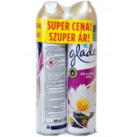 Glade 300 ml odświeżacz x...