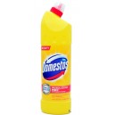 Domestos Citrus fresh żel Wc z wybielaczem 1250 ml