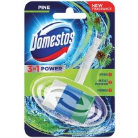 DOMESTOS Kostka do WC PINE...