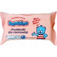 BAMBINO Chusteczki...