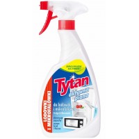 Tytan płyn do czyszczenia...
