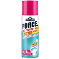 General Fresh FORCE ochronny olejek do wc 200 ml