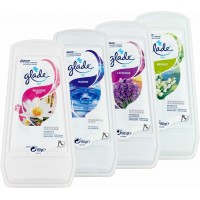 Glade ŻEL 4szt x150g...