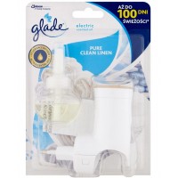 Brise Glade  Pure Clean 20ml elektryczny odświeżacz