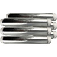 Folia Aluminiowa Spożywcza 0,7/ 290 mm
