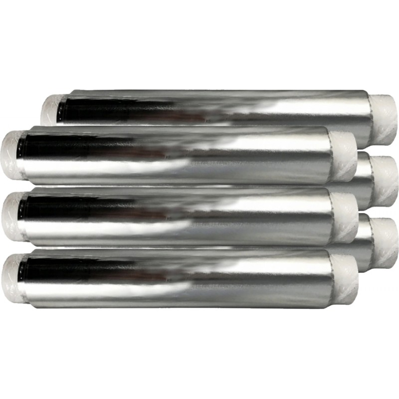 Folia Aluminiowa Spożywcza 0,7/ 290 mm