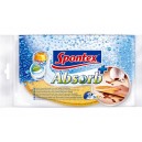 SPONTEX Absorb zmywak gąbka celulozowa  2szt.