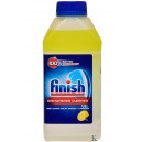 Finish płyn do czyszczenia Zmywarki Lemon 250ml