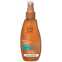 DAX SUN przyszpieszacz TURBO GOLD  w spray'u