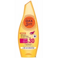 DAX SUN Emulsja SPF 30 do...