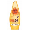 DAX SUN emulsja SPF 50+ do opalania  ACTIVE+