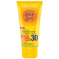 DAX SUN krem SPF 30...