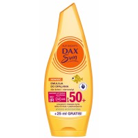 DAX SUN emulsja SPF 50+ dla...