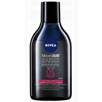 Nivea Płyn micelarny dwufazowy do demakijażu 400ml