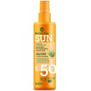 Farmona SUN mleczko do opalania spf 50 Familijne