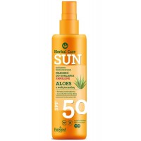 Farmona SUN mleczko do opalania spf 50 Familijne