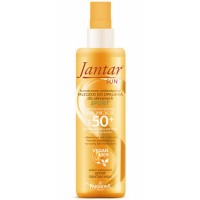 Jantar SUN mleczko do opalani spf 50+ Sport