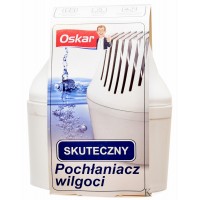 pochłaniacza wilgoci OSKAR...