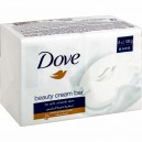 Dove białe mydło w Kostce 4x100g