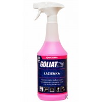 Goliat Pro Płyn do Czyszczenia Łazienki